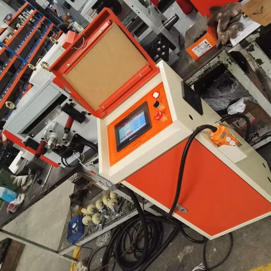 Coil Press Nc Servo Roll Feeder for Metal Hardware Parts Stamping