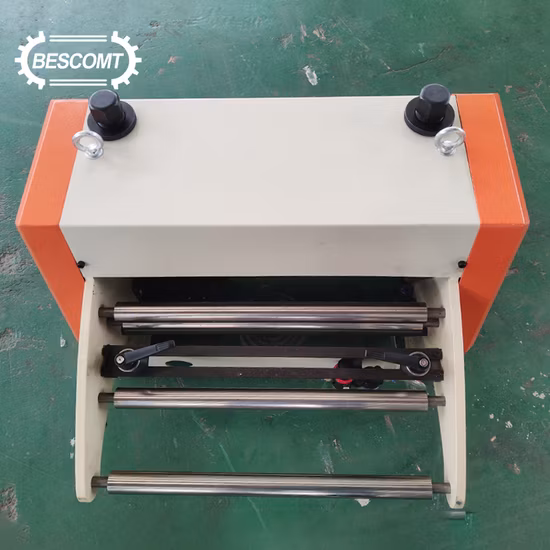 Conducteur automatique de servo de rouleau de NC de bobine de tôle pour la presse de puissance